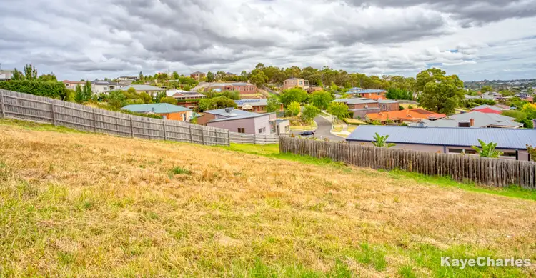 Main view of Homely land listing, 9 Mikey Boulevard, Beaconsfield VIC 3807