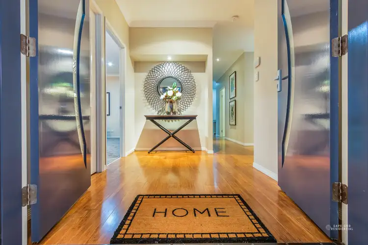 Third view of Homely house listing, 28 CALLIOPE CIRCUIT, Murarrie QLD 4172