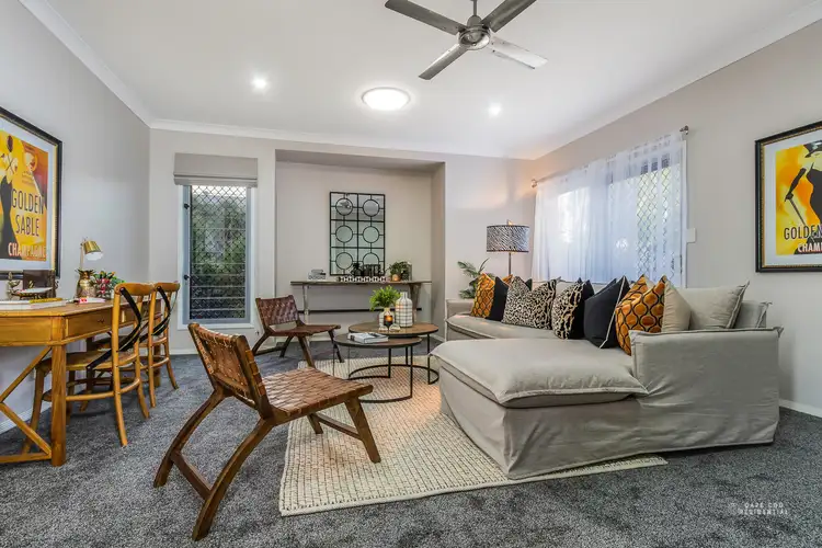 Fourth view of Homely house listing, 28 CALLIOPE CIRCUIT, Murarrie QLD 4172