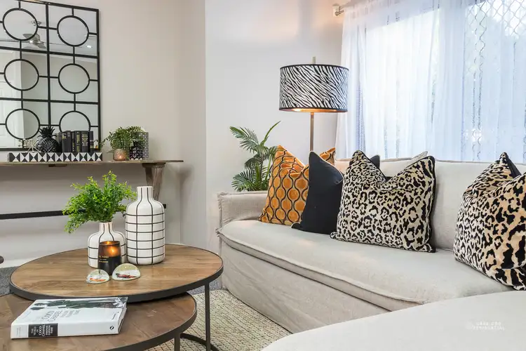 Fifth view of Homely house listing, 28 CALLIOPE CIRCUIT, Murarrie QLD 4172