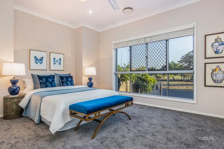 Sixth view of Homely house listing, 28 CALLIOPE CIRCUIT, Murarrie QLD 4172