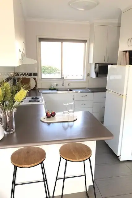 Second view of Homely unit listing, 2/336 WEIDNER CRESCENT, East Albury NSW 2640