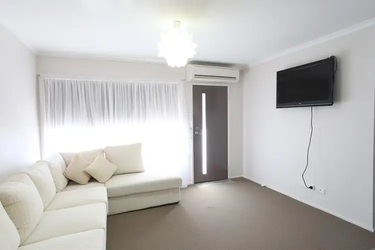 Third view of Homely unit listing, 2/336 WEIDNER CRESCENT, East Albury NSW 2640