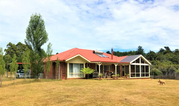 Sixth view of Homely rural property listing, 3 Chromys Road, Takone TAS 7325
