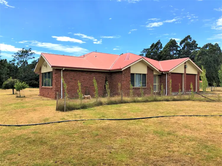 Seventh view of Homely rural property listing, 3 Chromys Road, Takone TAS 7325