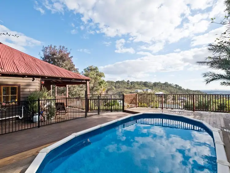 Second view of Homely house listing, 88 Kalamunda Road, Kalamunda WA 6076