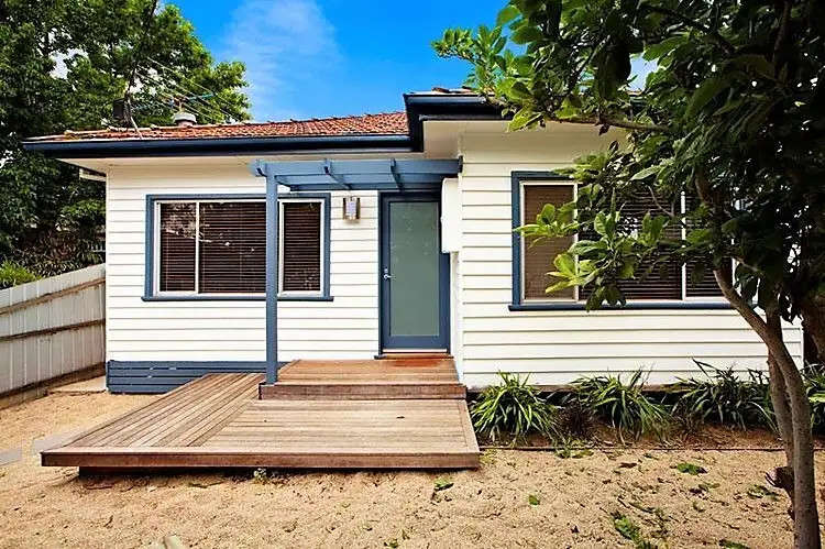 85 Wilkins Street, Newport VIC 3015