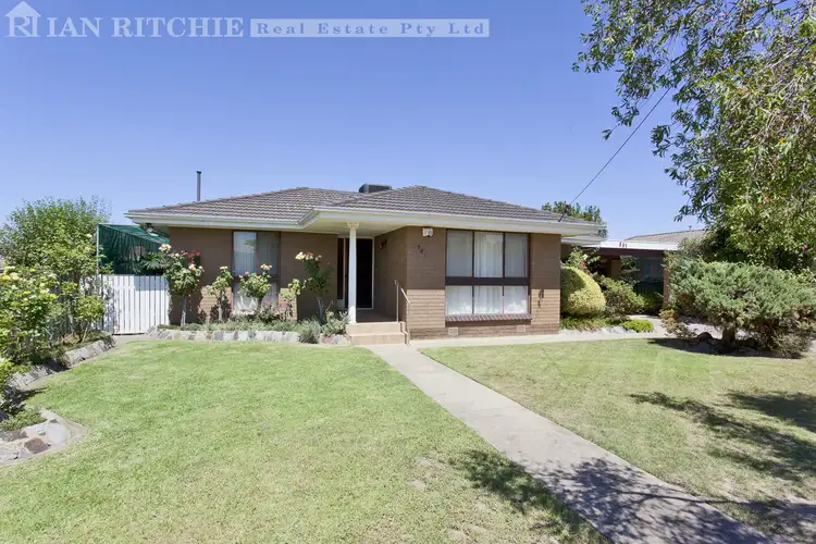 Main view of Homely house listing, 381 Elton Court, Lavington NSW 2641