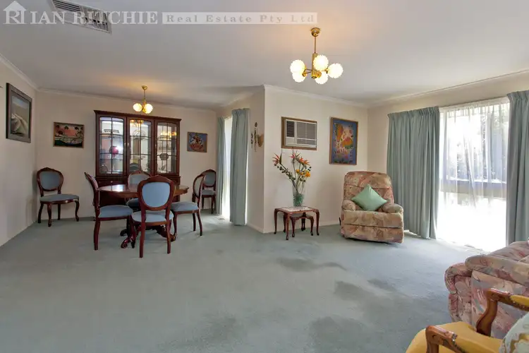 Third view of Homely house listing, 381 Elton Court, Lavington NSW 2641