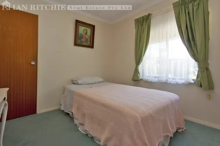 Sixth view of Homely house listing, 381 Elton Court, Lavington NSW 2641