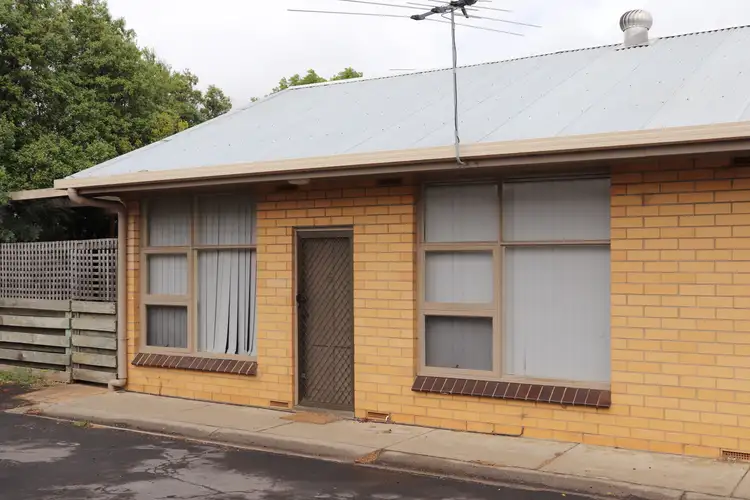 5/20 Wimmera Street, Mount Gambier SA 5290
