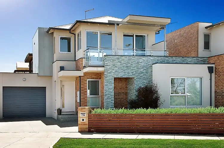 72A Morris Street, Williamstown VIC 3016