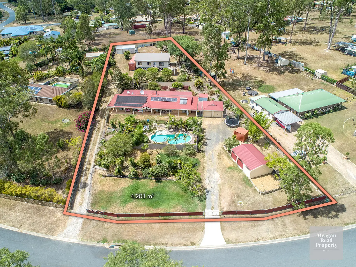 Main view of Homely house listing, 99-103 Drover Crescent, Jimboomba QLD 4280