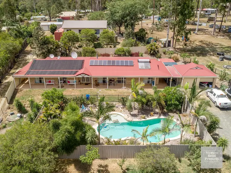 Second view of Homely house listing, 99-103 Drover Crescent, Jimboomba QLD 4280