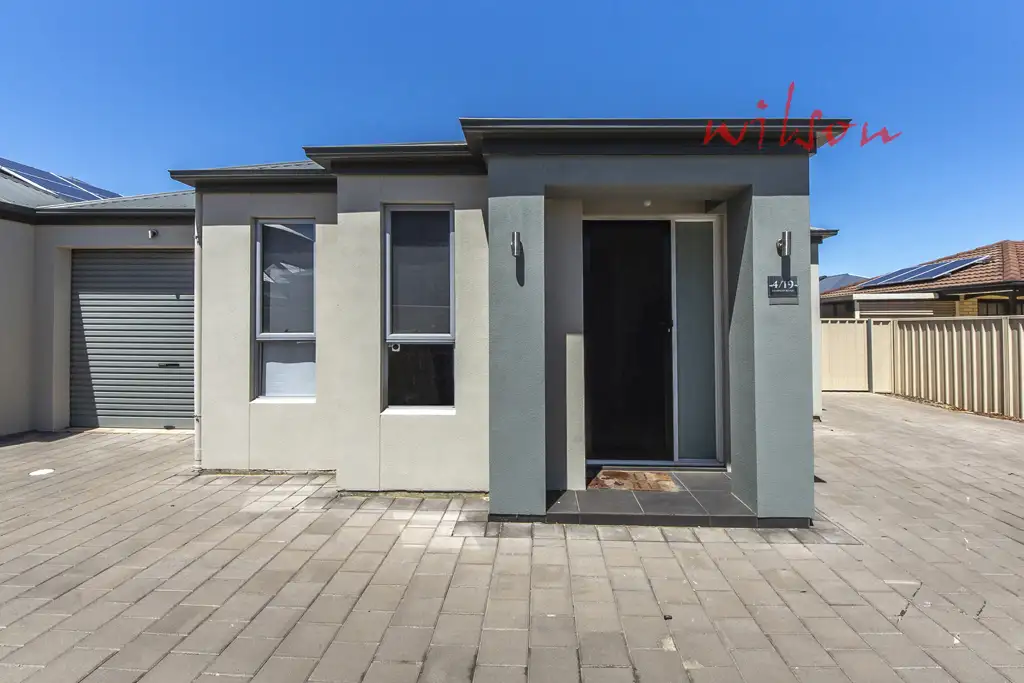 Main view of Homely house listing, 4/19 Sampson Road, Mitchell Park SA 5043