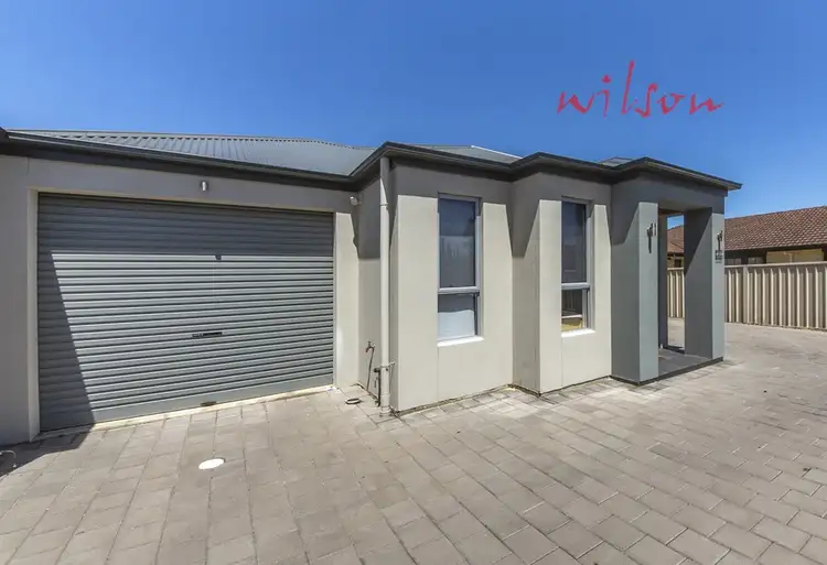 Second view of Homely house listing, 4/19 Sampson Road, Mitchell Park SA 5043