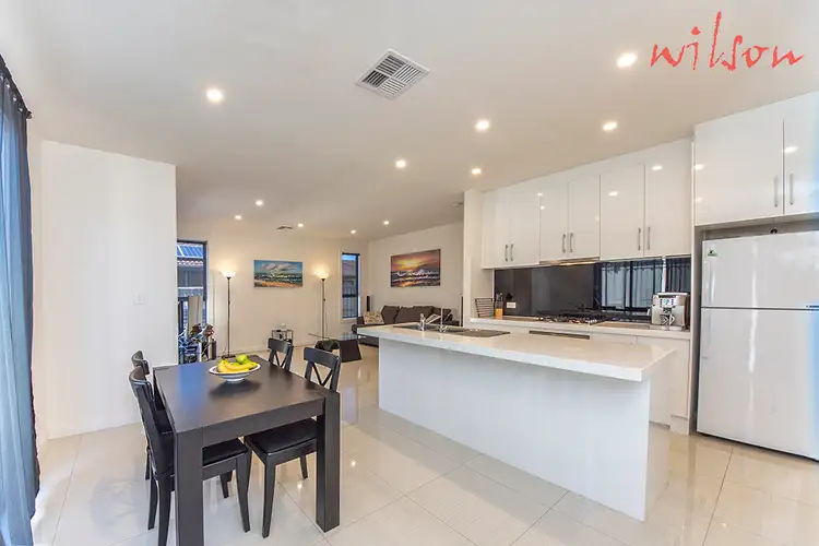 Fifth view of Homely house listing, 4/19 Sampson Road, Mitchell Park SA 5043