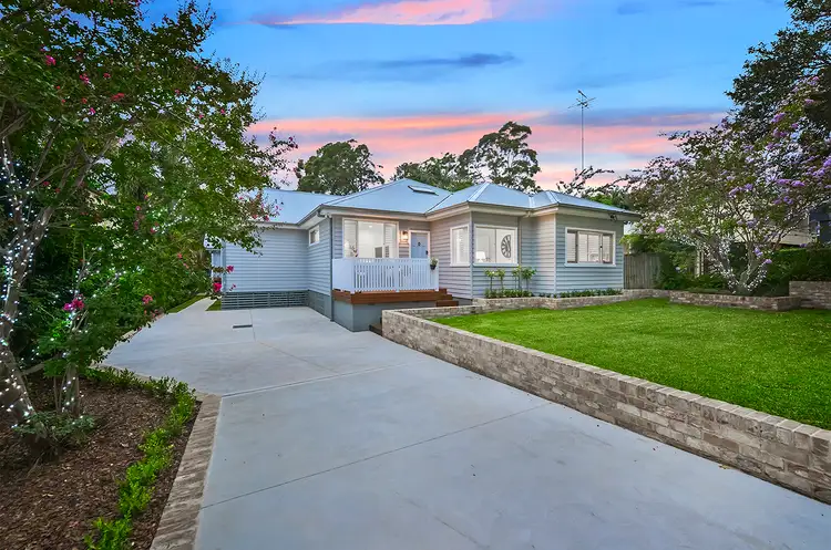 50 Maxwell Street, Mona Vale NSW 2103