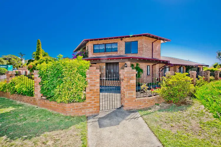 Fourth view of Homely house listing, 5 GROSE WAY, Noranda WA 6062