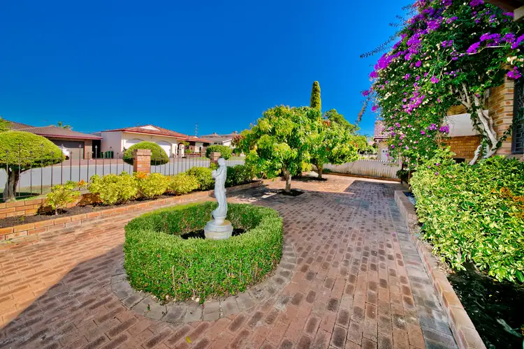 Fifth view of Homely house listing, 5 GROSE WAY, Noranda WA 6062
