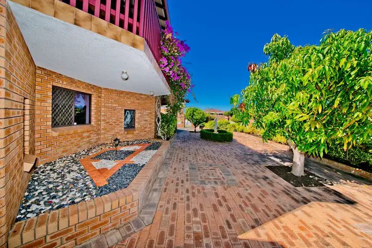 Sixth view of Homely house listing, 5 GROSE WAY, Noranda WA 6062