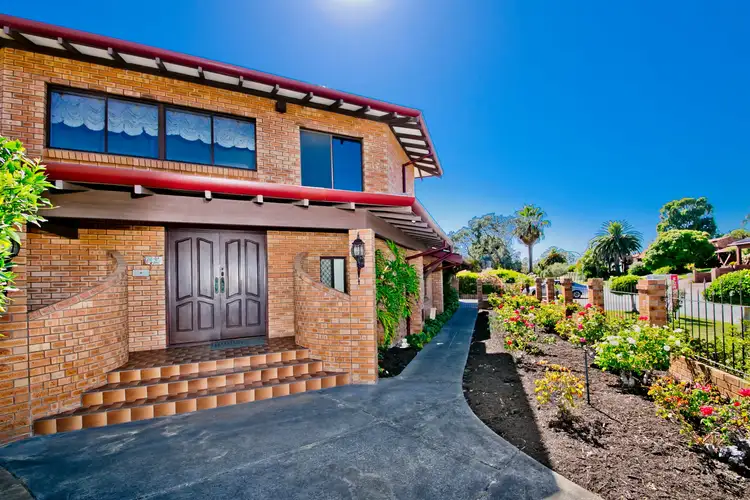 Seventh view of Homely house listing, 5 GROSE WAY, Noranda WA 6062