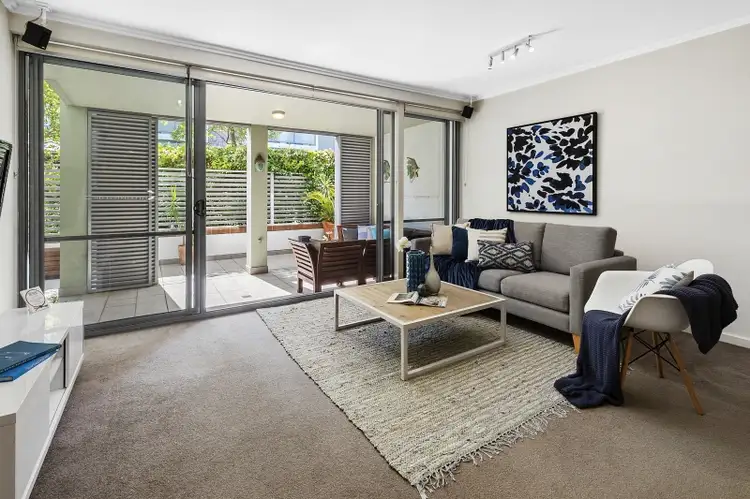 25/48A Consul Road, Brookvale NSW 2100