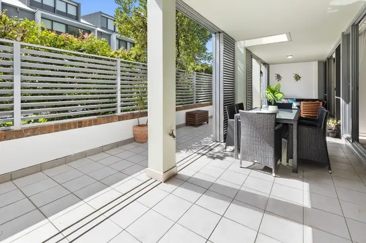 Second view of Homely apartment listing, 25/48A Consul Road, Brookvale NSW 2100