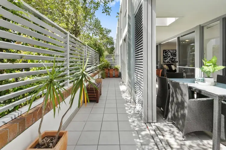 Third view of Homely apartment listing, 25/48A Consul Road, Brookvale NSW 2100