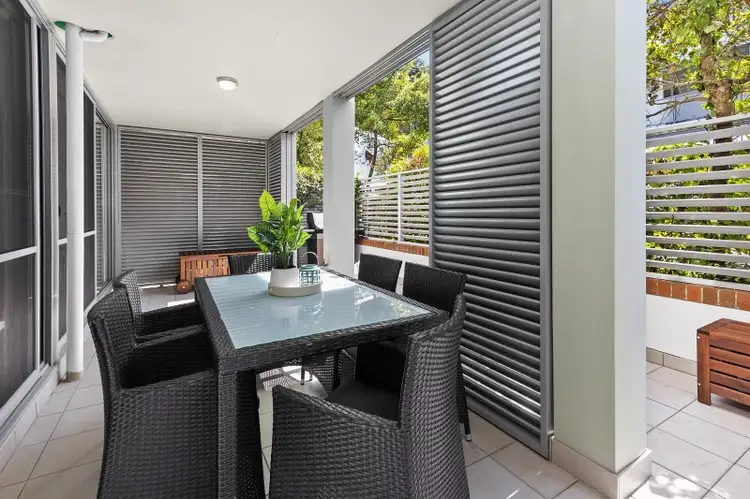 Fourth view of Homely apartment listing, 25/48A Consul Road, Brookvale NSW 2100