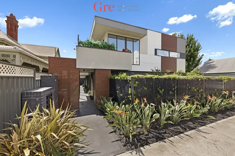 Main view of Homely townhouse listing, 5/18 Grantham Street, Brunswick West VIC 3055