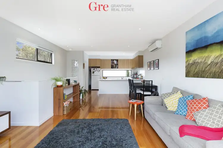 Fourth view of Homely townhouse listing, 5/18 Grantham Street, Brunswick West VIC 3055