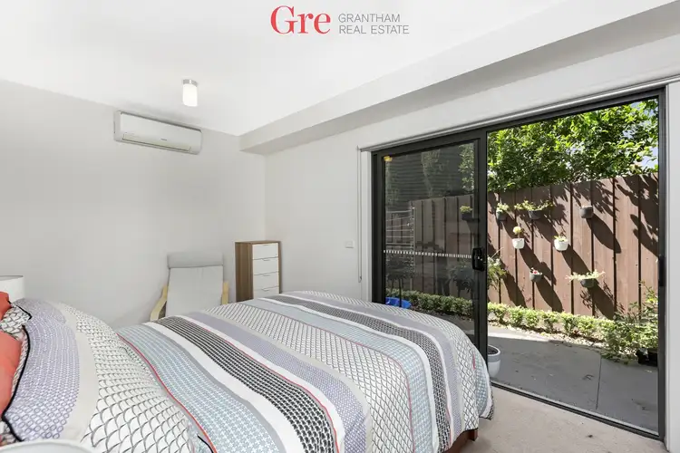 Fifth view of Homely townhouse listing, 5/18 Grantham Street, Brunswick West VIC 3055