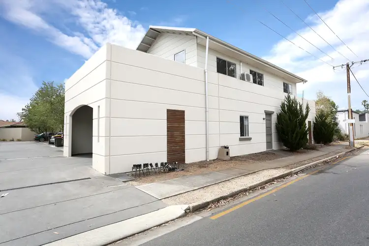 Second view of Homely townhouse listing, 12/3 Fifteenth Street, Gawler South SA 5118