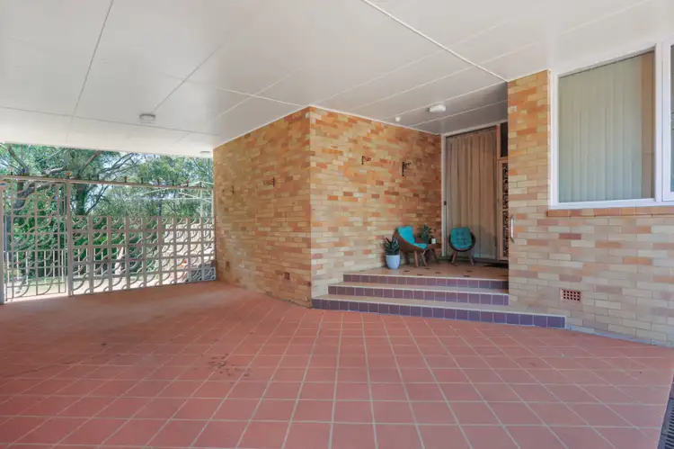 Second view of Homely house listing, 114 Walsh Crescent, North Nowra NSW 2541
