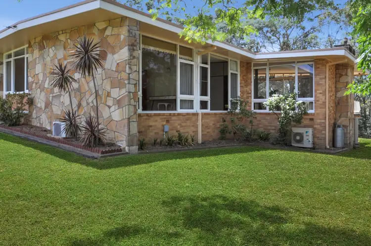 Third view of Homely house listing, 114 Walsh Crescent, North Nowra NSW 2541