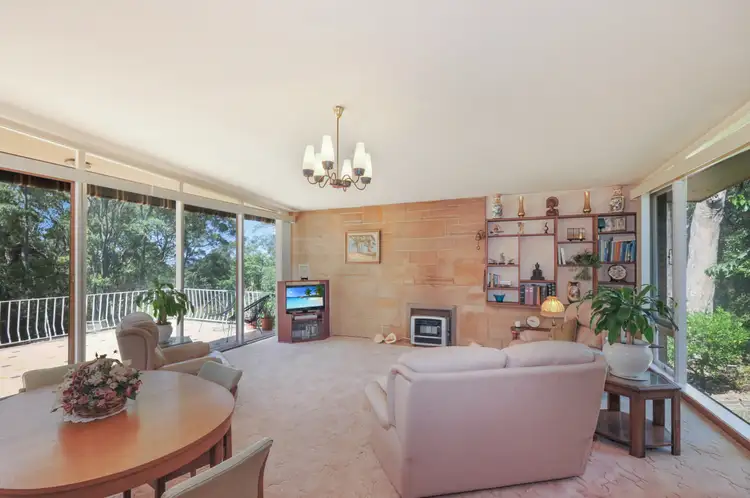 Fourth view of Homely house listing, 114 Walsh Crescent, North Nowra NSW 2541
