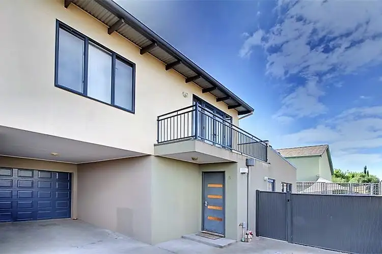 5/13 Liley Street, Newport VIC 3015