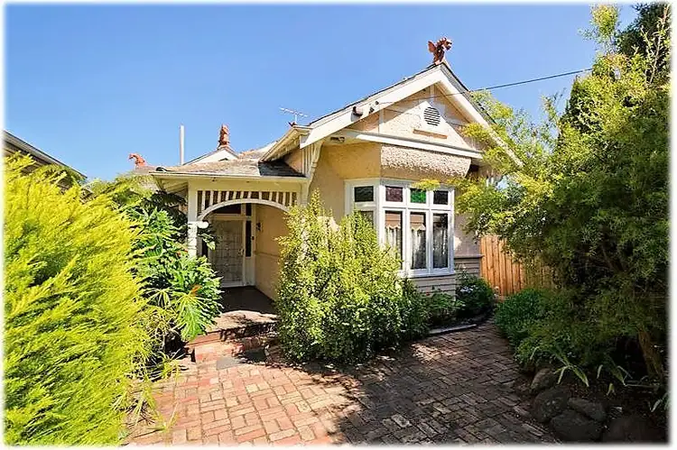 95 Osborne Street, Williamstown VIC 3016
