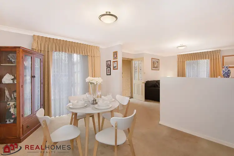 Main view of Homely villa listing, 4/14 Braddon Street, Oxley Park NSW 2760
