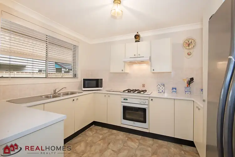 Second view of Homely villa listing, 4/14 Braddon Street, Oxley Park NSW 2760