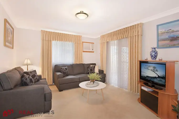 Third view of Homely villa listing, 4/14 Braddon Street, Oxley Park NSW 2760