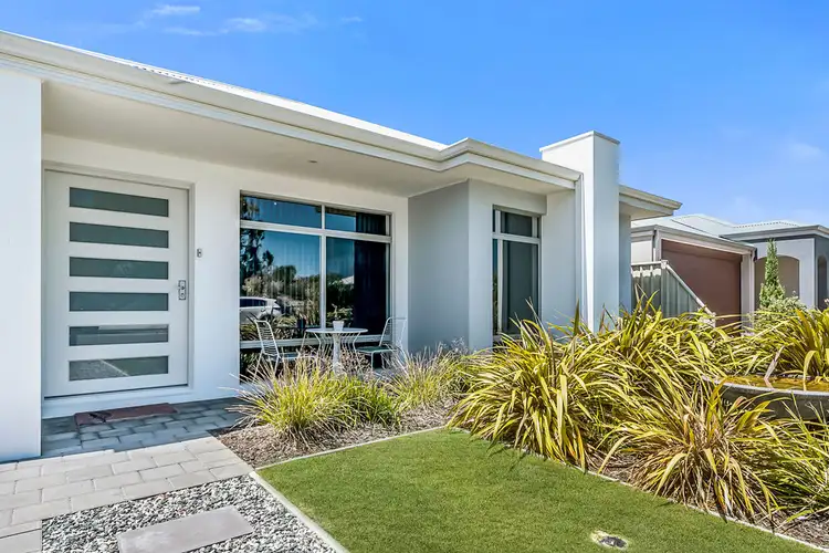 28 CAMPGROUND ROAD, Yanchep WA 6035
