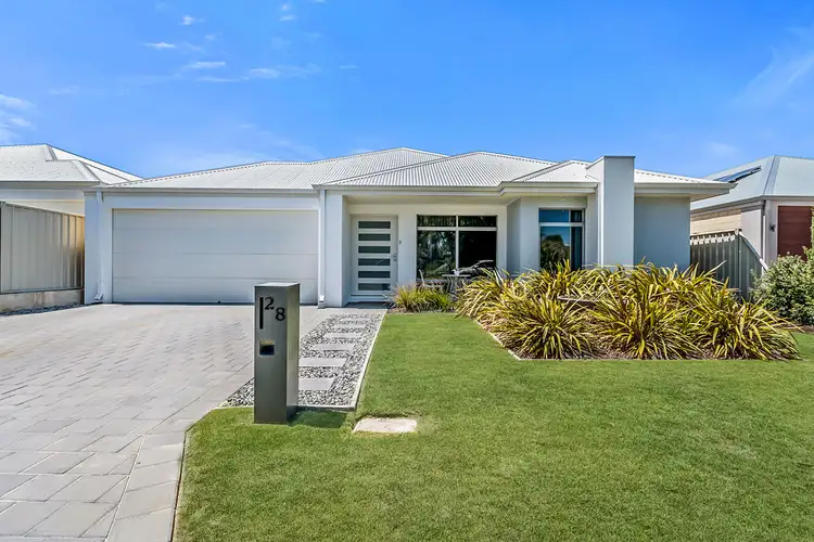 Second view of Homely house listing, 28 CAMPGROUND ROAD, Yanchep WA 6035