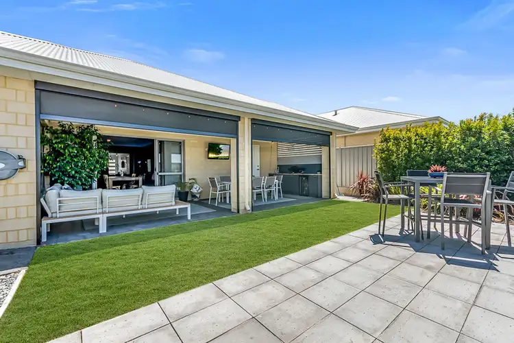 Third view of Homely house listing, 28 CAMPGROUND ROAD, Yanchep WA 6035