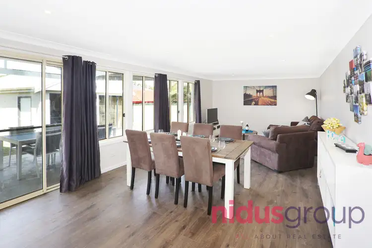 Third view of Homely house listing, 4 Horatio Place, Plumpton NSW 2761