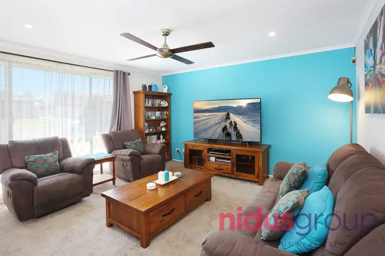 Fourth view of Homely house listing, 4 Horatio Place, Plumpton NSW 2761