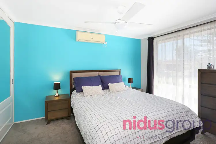 Fifth view of Homely house listing, 4 Horatio Place, Plumpton NSW 2761