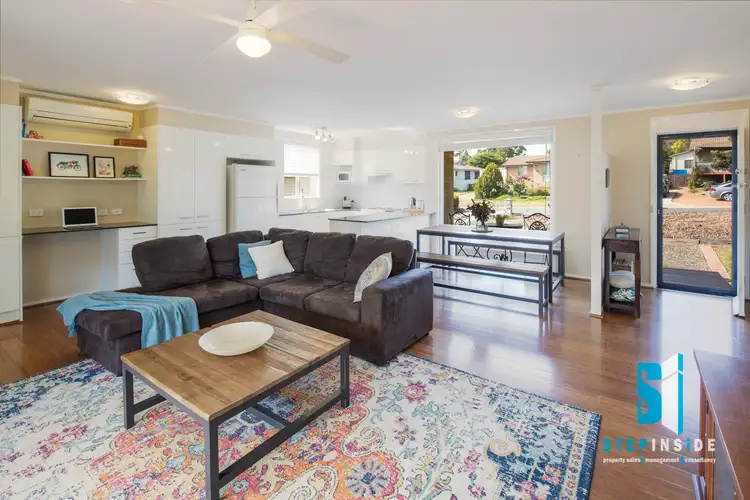 11 Clermont Street, Fisher ACT 2611