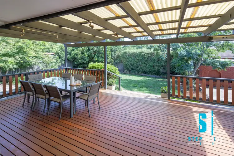 Second view of Homely house listing, 11 Clermont Street, Fisher ACT 2611